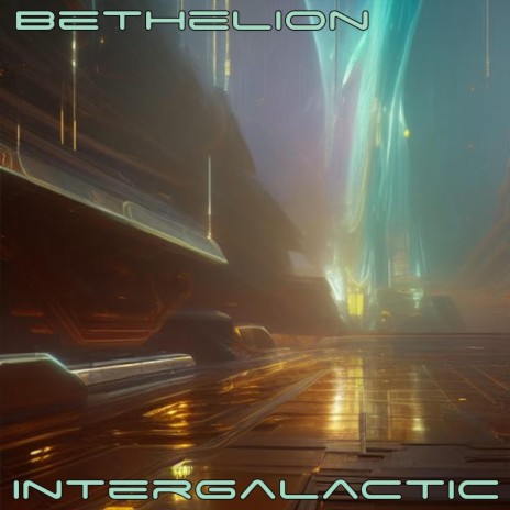 Intergalactic | Boomplay Music