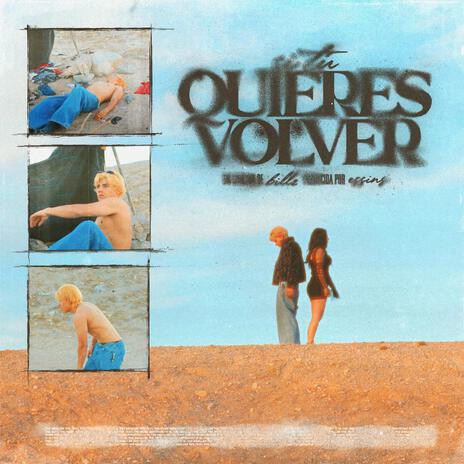 si tu quieres volver | Boomplay Music