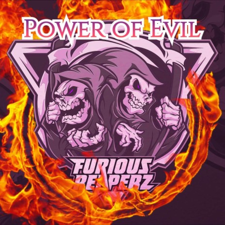 Power of evil | Boomplay Music