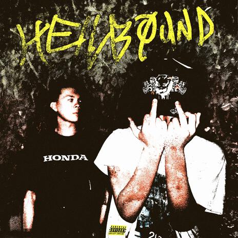 HELLBOUND ft. Jaswed | Boomplay Music