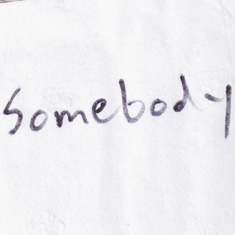Somebody (Demo) | Boomplay Music