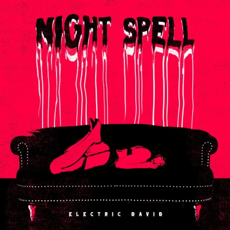 Night Spell | Boomplay Music