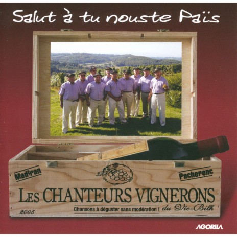 Chantons en choeur | Boomplay Music