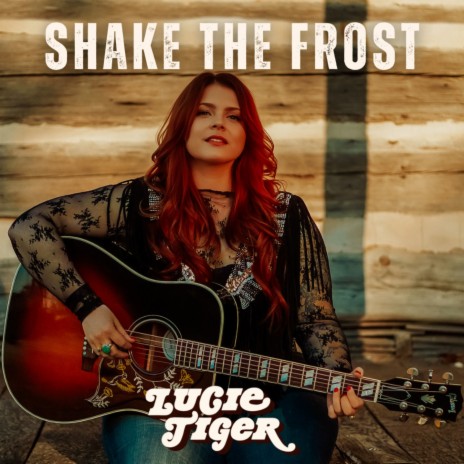 Shake The Frost | Boomplay Music