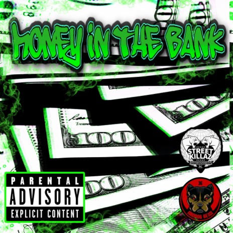 Money in the Bank | Boomplay Music