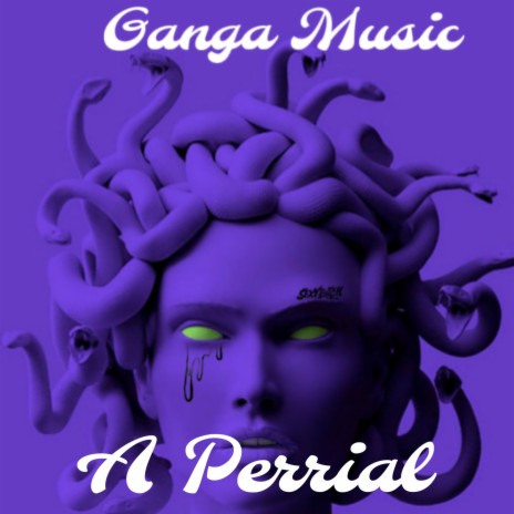 A Perrial | Boomplay Music