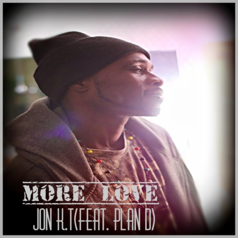 More Love ft. Plan D | Boomplay Music
