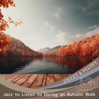 Jazz to Listen to During an Autumn Walk