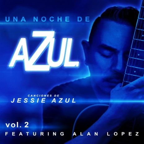 Nada Te Importo ft. Alan Lopez | Boomplay Music