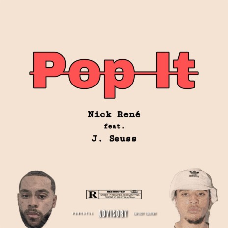 Pop It ft. J. Seuss | Boomplay Music