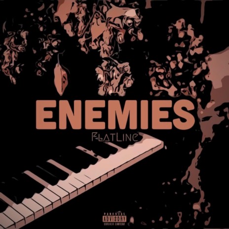 Enemies | Boomplay Music