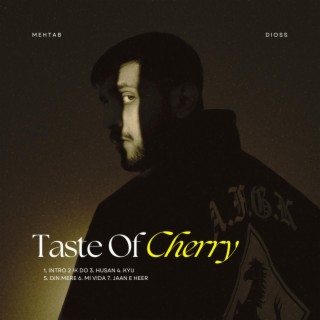 Taste of Cherry