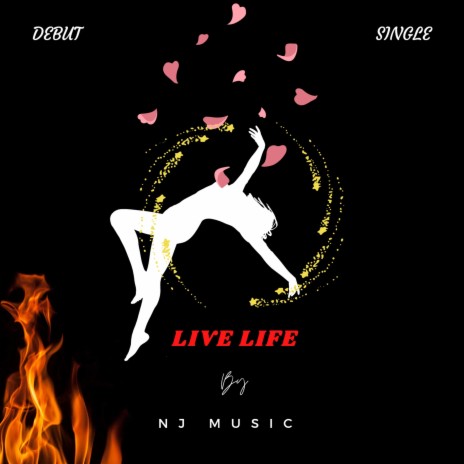 Live Life | Boomplay Music