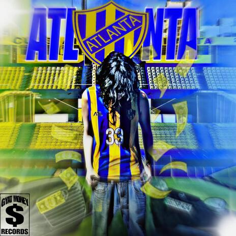 ATLANTA (VILLACRESPOBARS) ft. zillatt | Boomplay Music