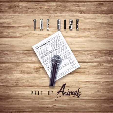 The Rise (Acappella) | Boomplay Music
