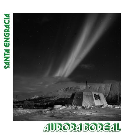 Aurora Boreal