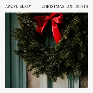 Christmas Lofi Beats (Calm Jazz)