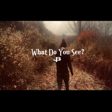 What Do You See? | Boomplay Music