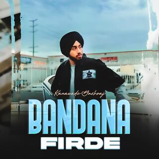 Bandana Firde