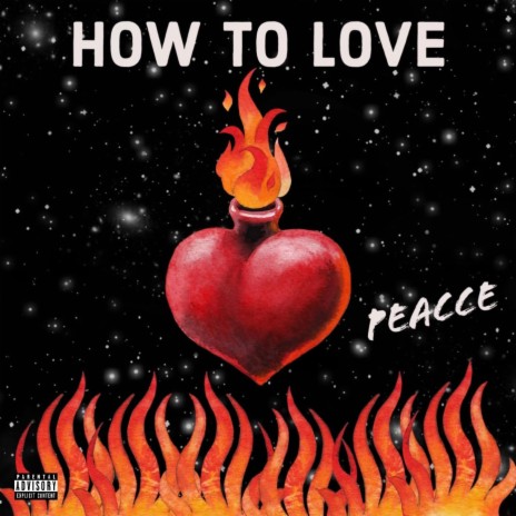 HOW TO LOVE | Boomplay Music