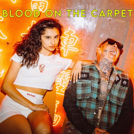 Blood on the Carpet | Boomplay Music