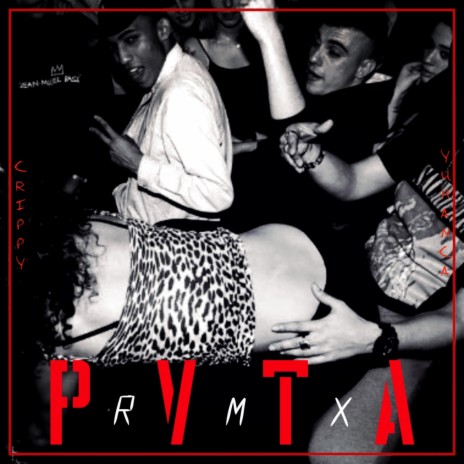 PVTA RMX | Boomplay Music