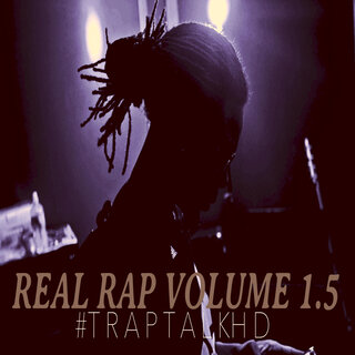 Real Rap 1.5