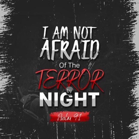 I Am Not Afraid Of The Terror By Night (Instrumental))
