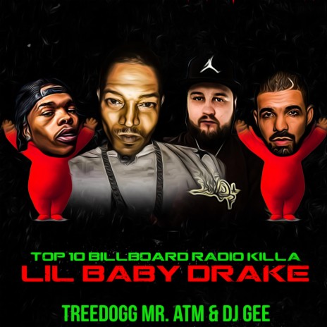 Life Is Good ft. TreeDogg MR. ATM