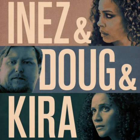 Sisters With Strings (From ''Inez & Doug & Kira'' Soundtrack) | Boomplay Music