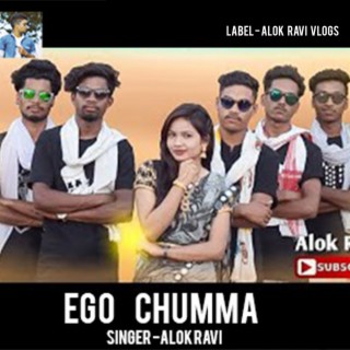 Ego Chumma