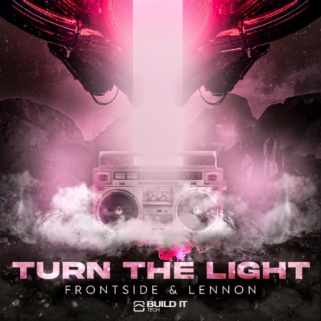 Turn The Light (Radio) ft. Lennon (BR) | Boomplay Music