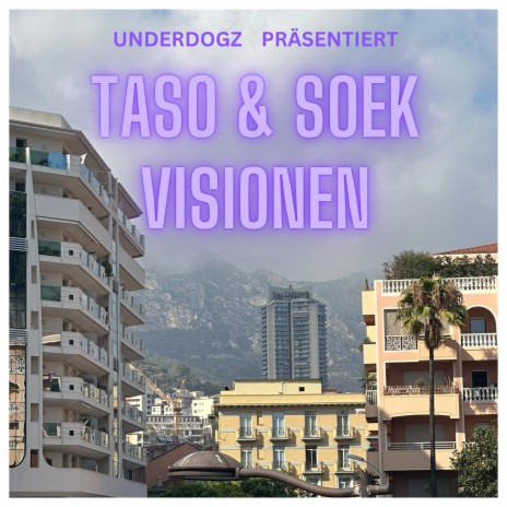 Visionen ft. SOEK | Boomplay Music