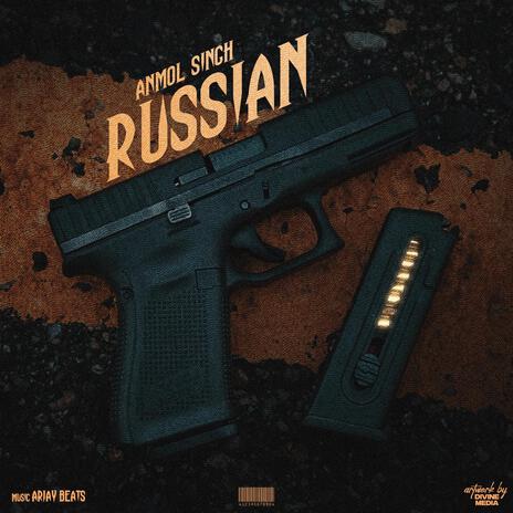 Russian ft. Arjay beats | Boomplay Music