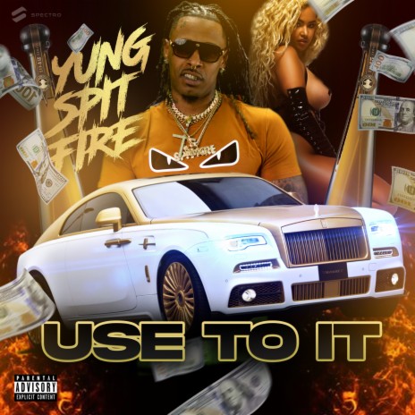 Use to It | Boomplay Music