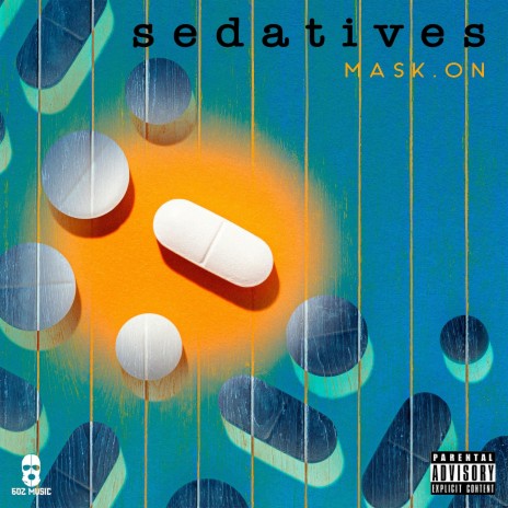Sedatives | Boomplay Music