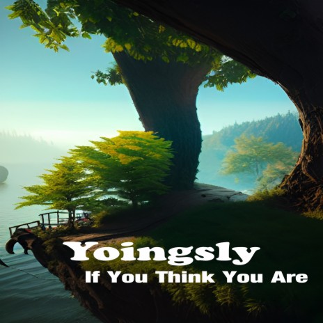 If You Think You Are | Boomplay Music