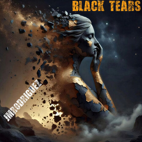 Black Tears | Boomplay Music