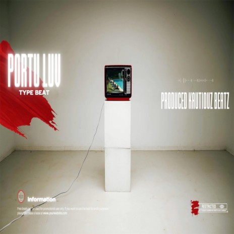 portu luv | Boomplay Music