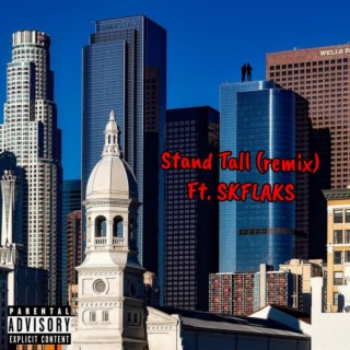 Stand Tall (Remix)