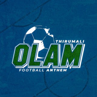 OLAM (Football Anthem) lyrics | Boomplay Music