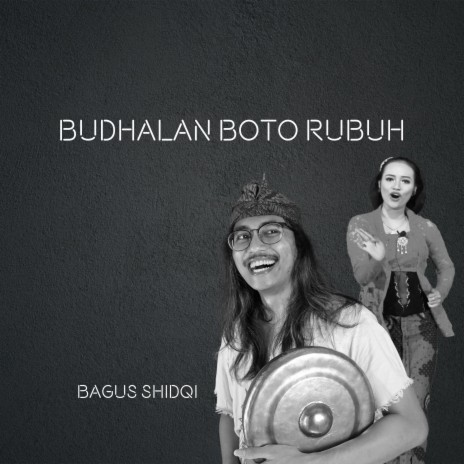 Budhalan Boto Rubuh | Boomplay Music