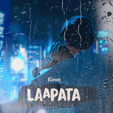 Laapata ft. Aajnabi | Boomplay Music