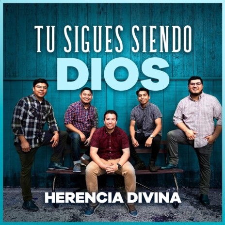 Tu Sigues Siendo Dios | Boomplay Music