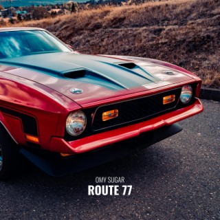Route 77 lyrics | Boomplay Music