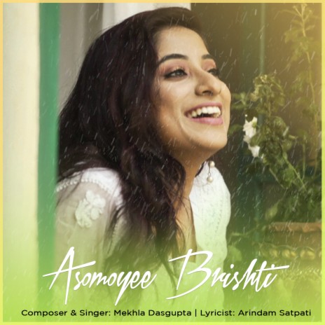 Asomoyee Brishti | Boomplay Music