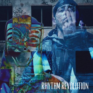 Rhythm Revolution