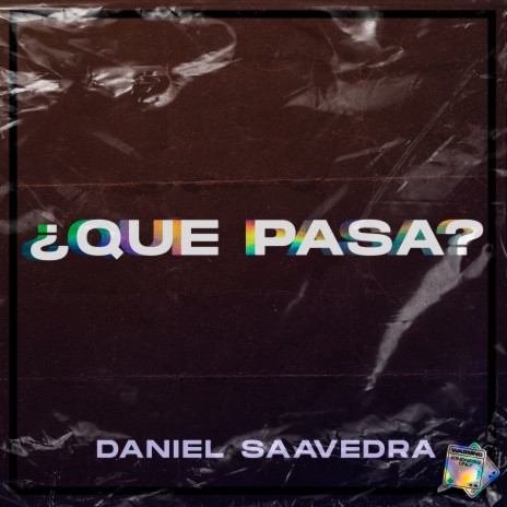 ¿Qué Pasa? | Boomplay Music