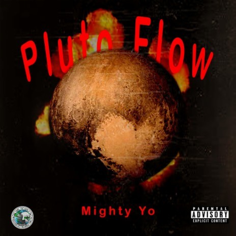 Pluto Flow | Boomplay Music