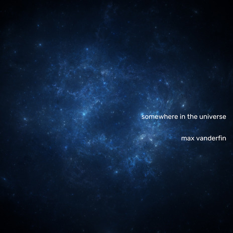 somewhere in the universe | Boomplay Music